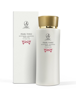 Pleťové tonikum perlový120ml