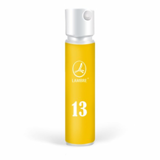 Tester toaletní vody Lambre 13 - 1,6 ml