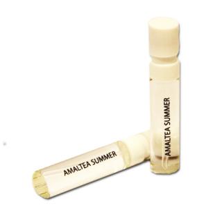 Tester parfému AMALTEA SUMMER - 1,6 ml