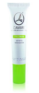 Krém-gel na problematickou pleť  s tea tree oil 15 ml
